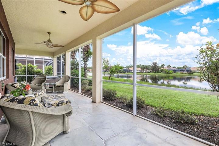 Room For A Pool!
