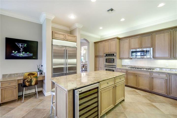 High End Appliances!