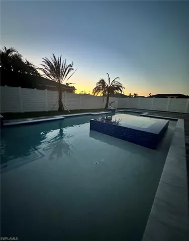 2044 Ne 5th St, Cape Coral, Florida 33909