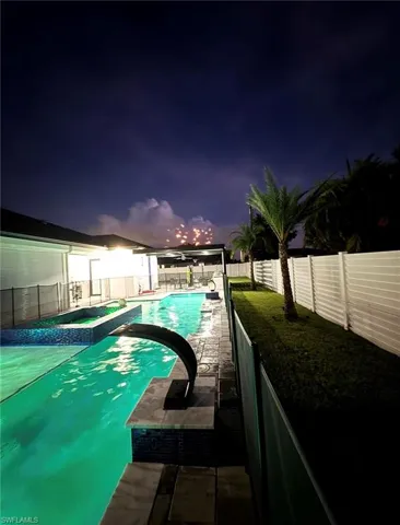2044 Ne 5th St, Cape Coral, Florida 33909