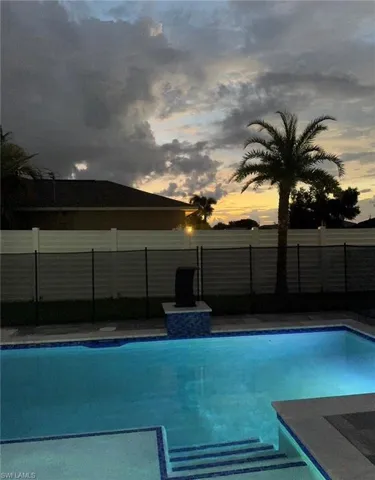 2044 Ne 5th St, Cape Coral, Florida 33909