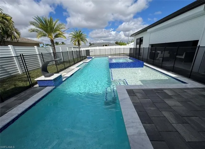 2044 Ne 5th St, Cape Coral, Florida 33909