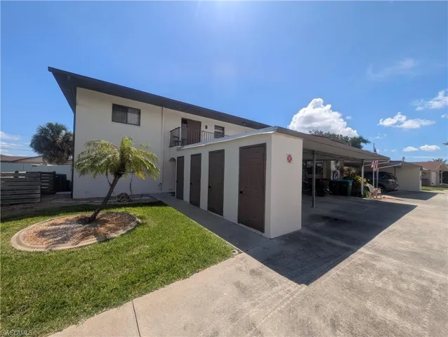 3720 Se 10th Ave 201, Cape Coral, Florida 33904