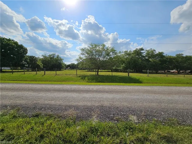 530 N Brida Street Clewiston, FL 33440