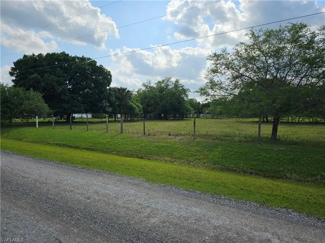 530 N Brida Street Clewiston, FL 33440