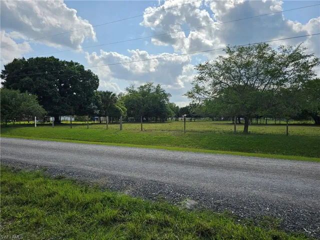530 N Brida Street Clewiston, FL 33440