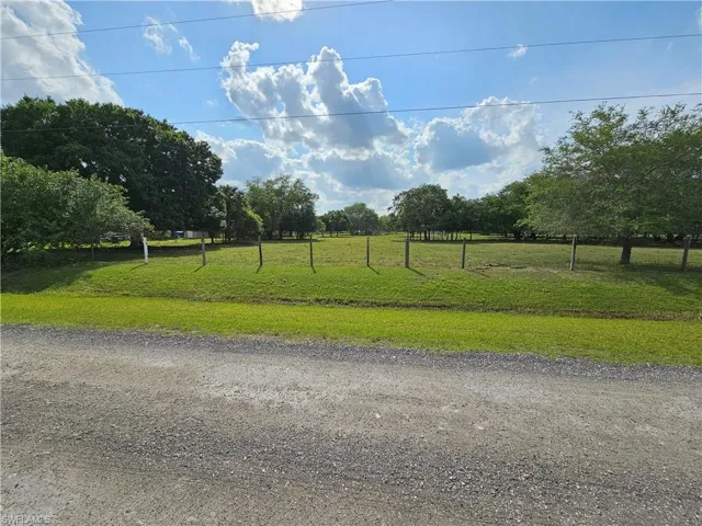 530 N Brida Street Clewiston, FL 33440