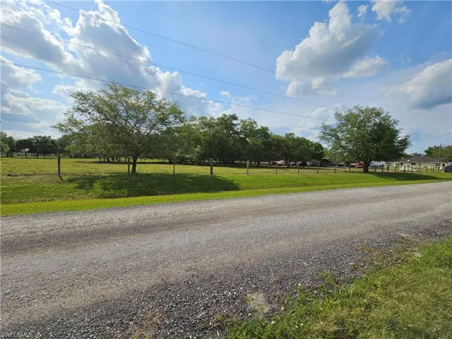 530 N Brida Street Clewiston, FL 33440