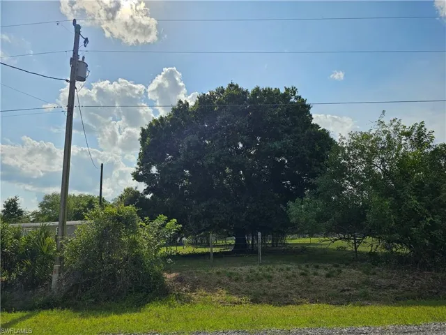 530 N Brida Street Clewiston, FL 33440