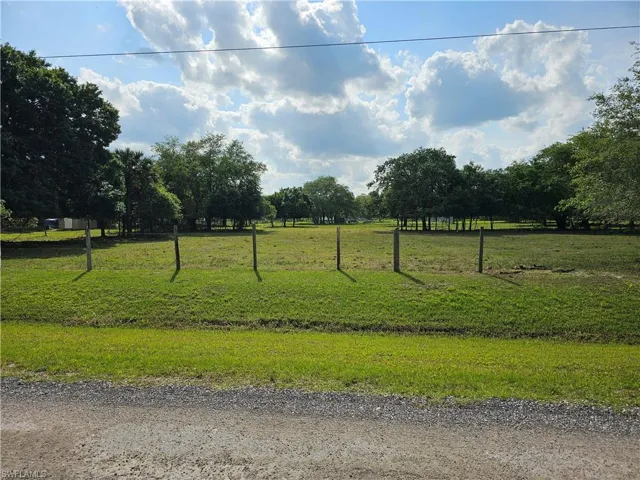 530 N Brida Street Clewiston, FL 33440