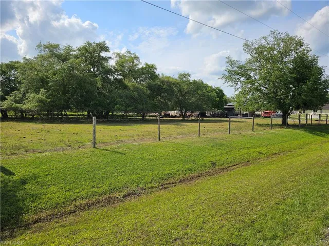 530 N Brida Street Clewiston, FL 33440