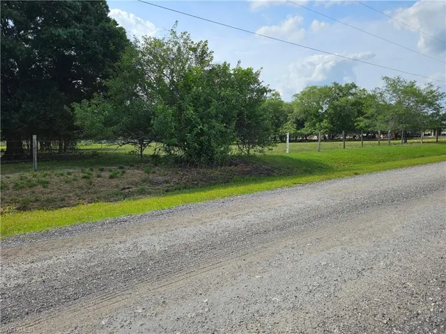 530 N Brida Street Clewiston, FL 33440