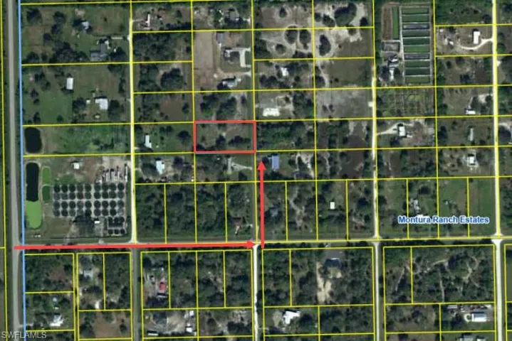 530 N Brida Street Clewiston, FL 33440