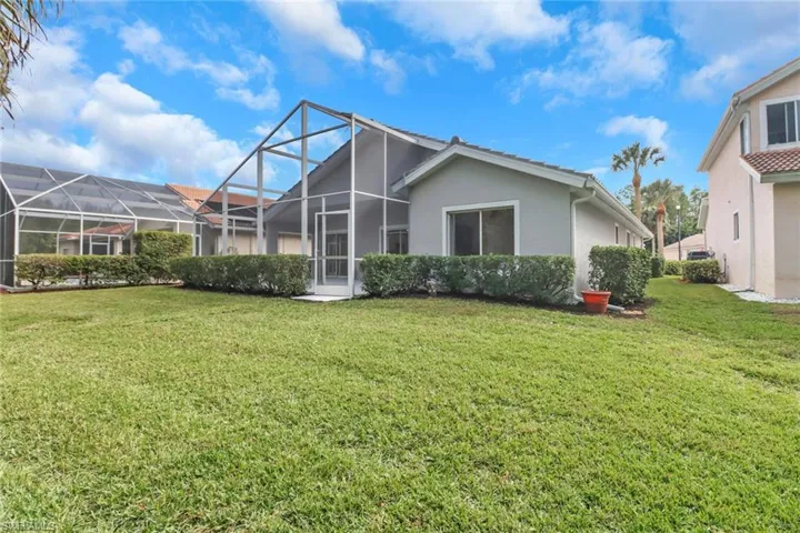 7849 Stratford Dr, Naples Fl 34104