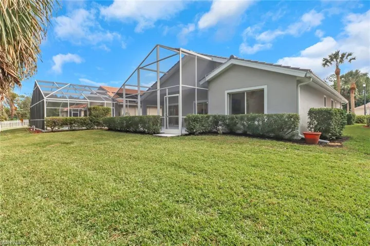 7849 Stratford Dr, Naples Fl 34104