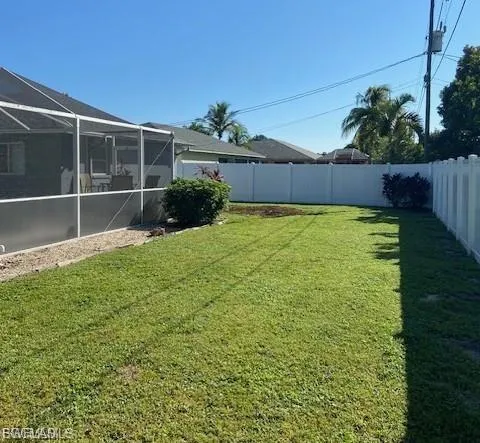 408 SE 19th  LN, Cape Coral, FL 33990