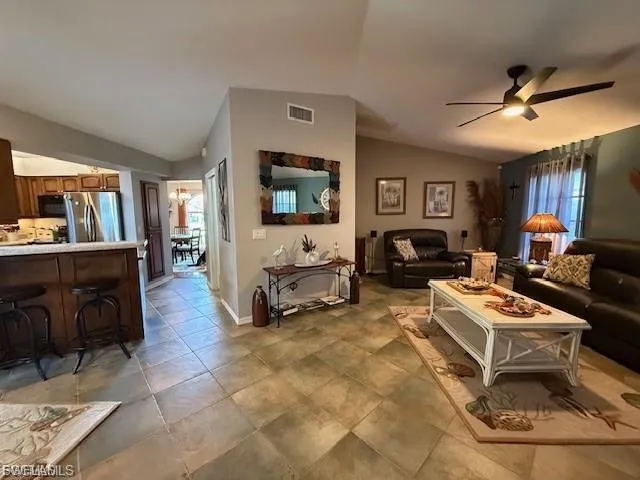 408 SE 19th  LN, Cape Coral, FL 33990