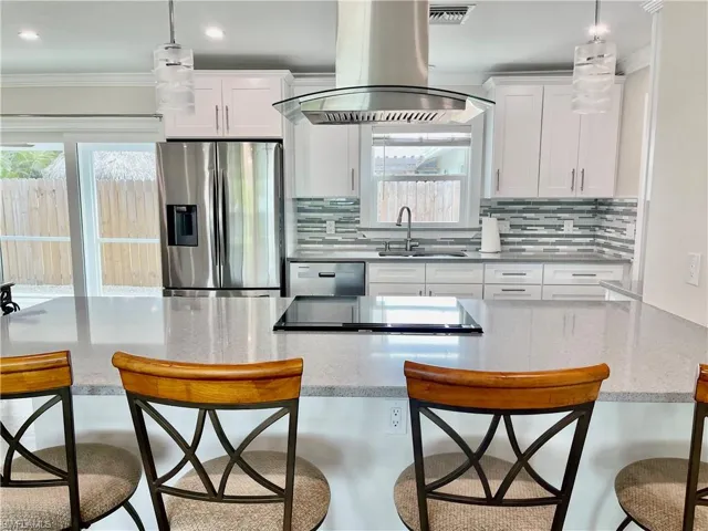 345 Donora Blvd, Fort Myers Beach, Florida 33931