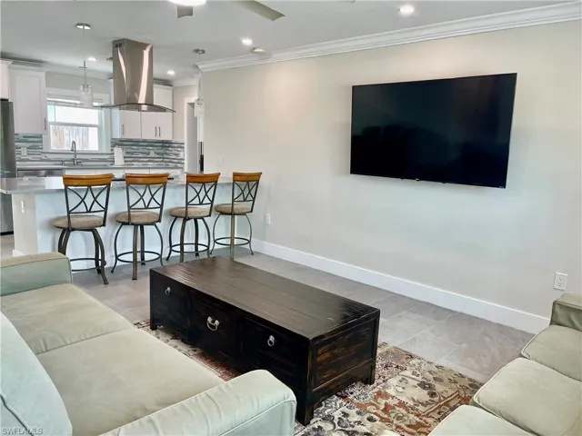 345 Donora Blvd, Fort Myers Beach, Florida 33931