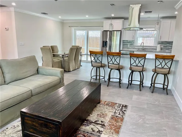 345 Donora Blvd, Fort Myers Beach, Florida 33931