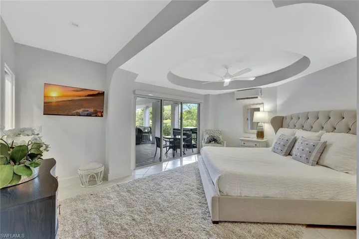 YES, an additional bedroom on the lower level for COMPLETE privacy!!!