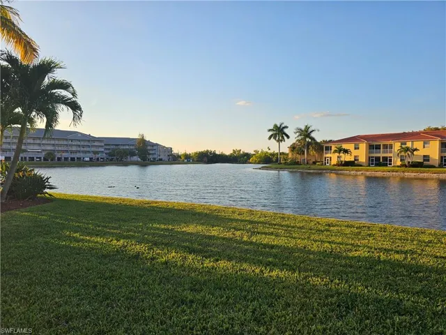 Water view