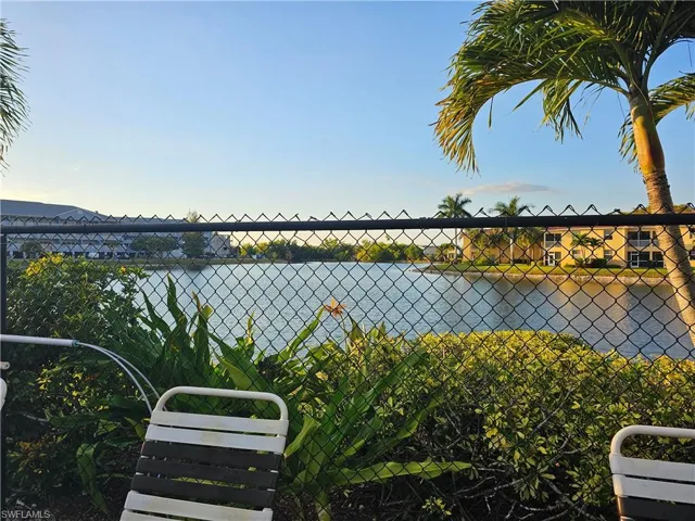 Water view