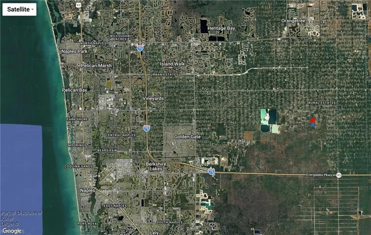 , Naples, Florida 34117