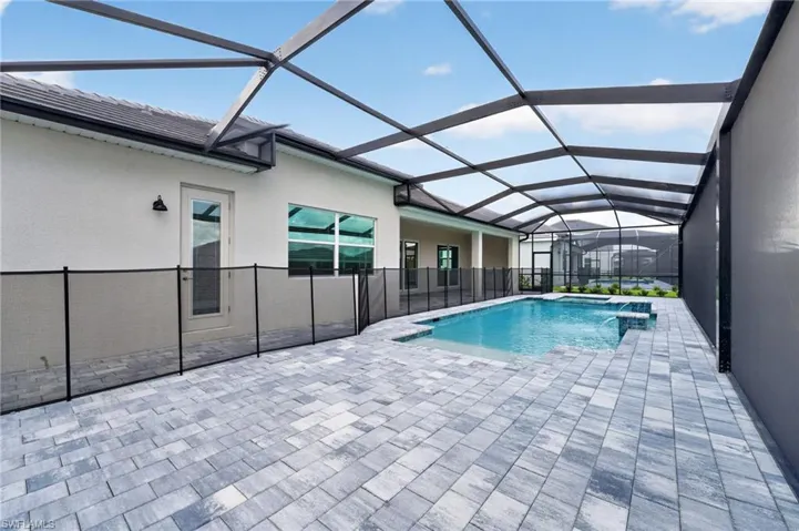 15545 Winchester Birdie Way, Babcock Ranch, Florida 33982
