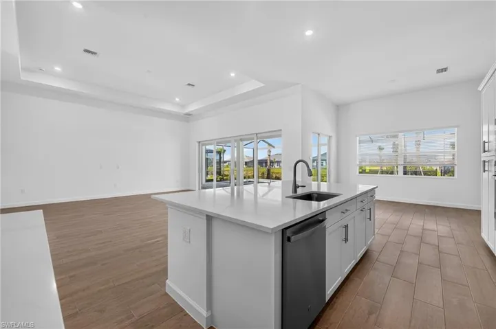 15545 Winchester Birdie Way, Babcock Ranch, Florida 33982