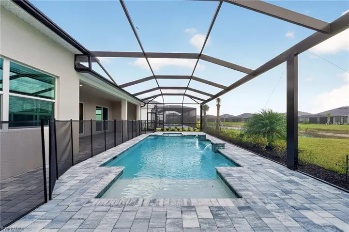 15545 Winchester Birdie Way, Babcock Ranch, Florida 33982