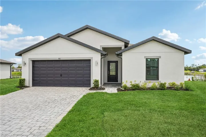 861 Gen D Macarthur AVE, LABELLE FL 33935