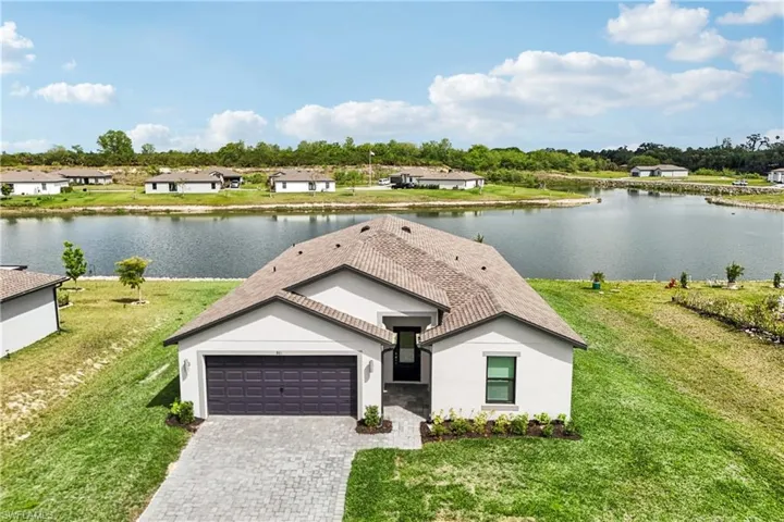 861 Gen D Macarthur AVE, LABELLE FL 33935