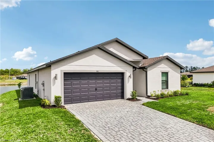 861 Gen D Macarthur AVE, LABELLE FL 33935