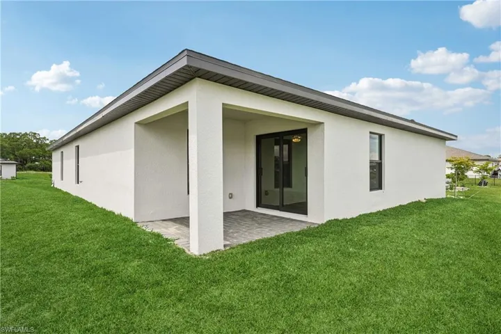861 Gen D Macarthur AVE, LABELLE FL 33935