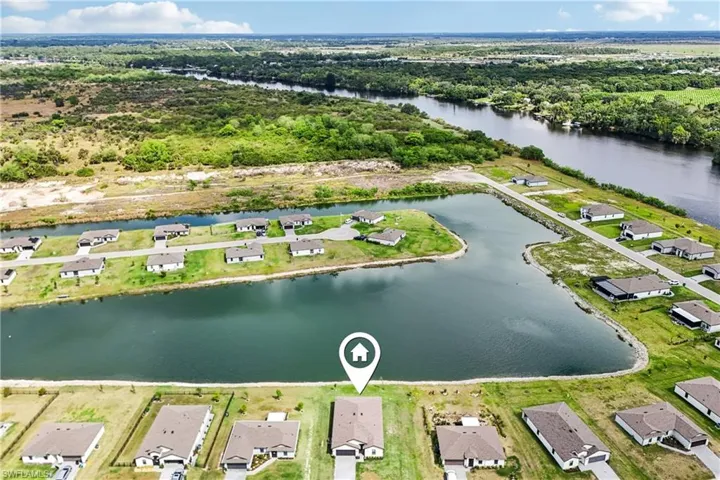 861 Gen D Macarthur AVE, LABELLE FL 33935