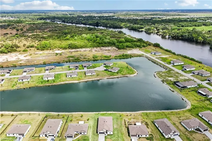 861 Gen D Macarthur AVE, LABELLE FL 33935