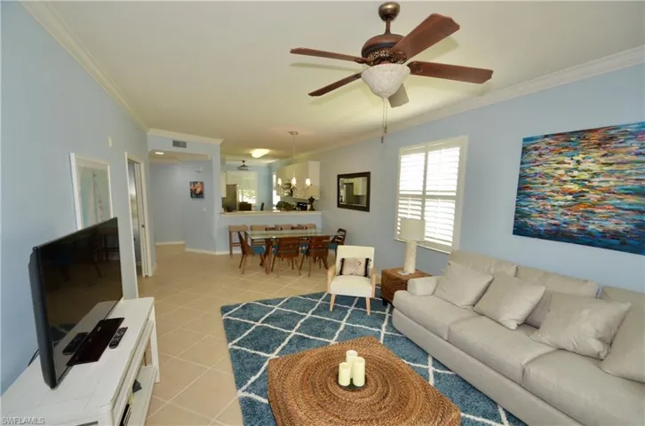 10307 Heritage Bay Blvd 1211, Naples, Florida 34120