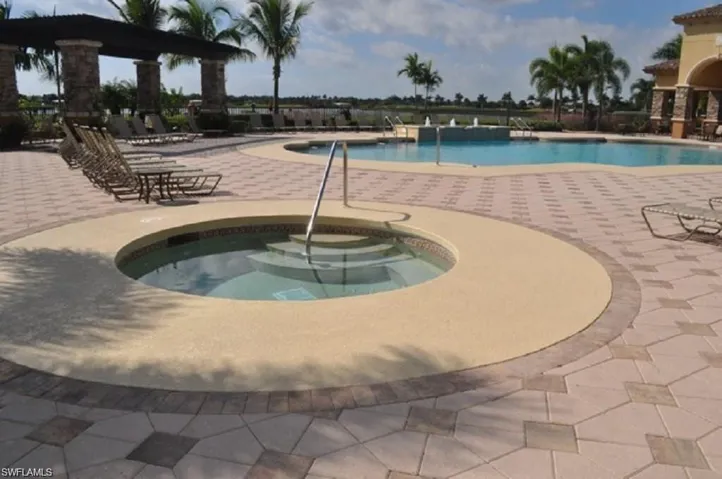 10307 Heritage Bay Blvd 1211, Naples, Florida 34120
