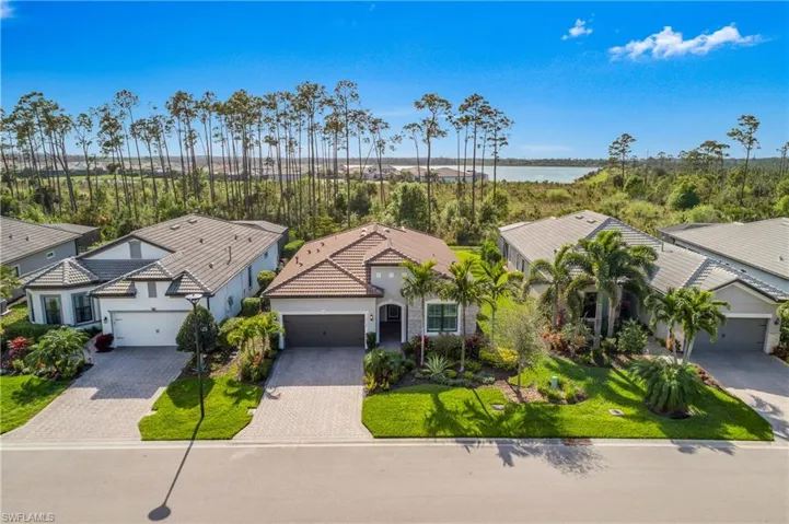 This is the PERFECT home and is low maintenance for those who truly want to live the carefree Southwest Florida lifestyle!