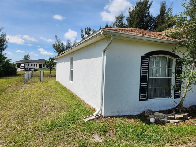 2508 NW 12th  ST, Cape Coral, FL 33993