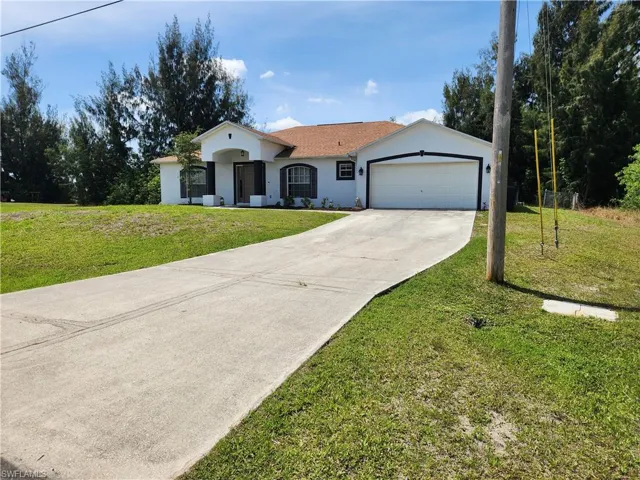 2508 NW 12th  ST, Cape Coral, FL 33993