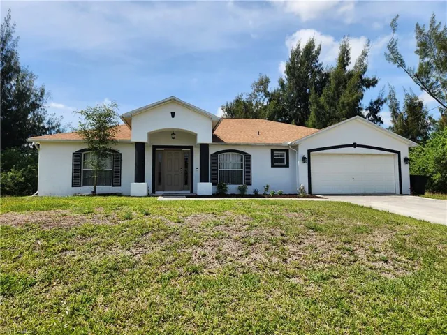 2508 NW 12th  ST, Cape Coral, FL 33993