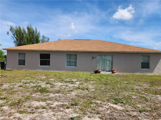 2508 NW 12th  ST, Cape Coral, FL 33993