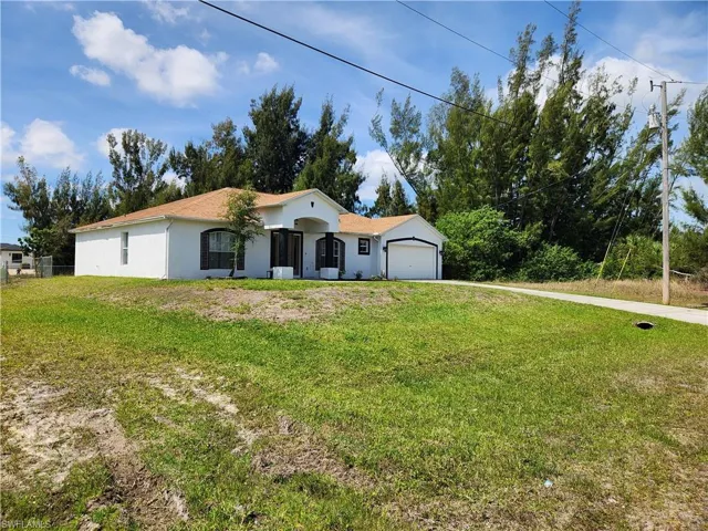 2508 NW 12th  ST, Cape Coral, FL 33993