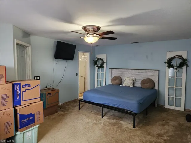 2508 NW 12th  ST, Cape Coral, FL 33993