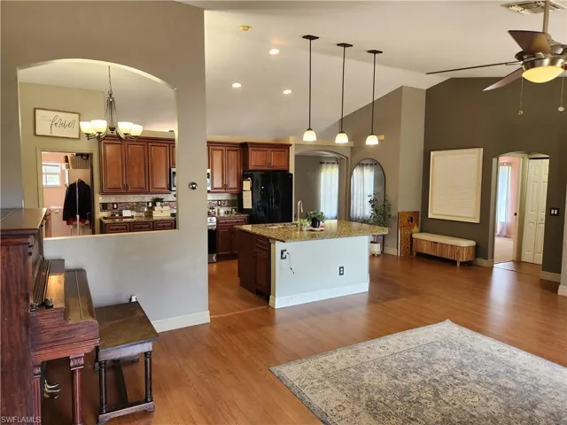 2508 NW 12th  ST, Cape Coral, FL 33993