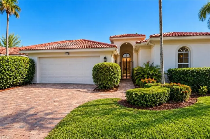 Welcome Home!