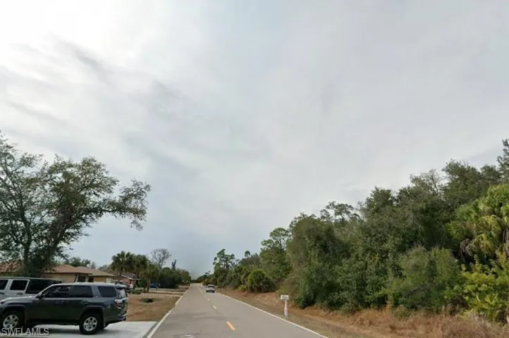 17346 Wintergarden Ave, Port Charlotte, Florida 33948