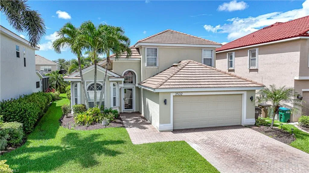 2532 Blackburn CIR, Cape Coral, FL 33991,224089784